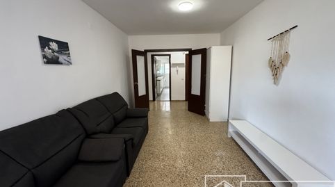 Foto 3 de Piso en venta en Malilla, Valencia Capital