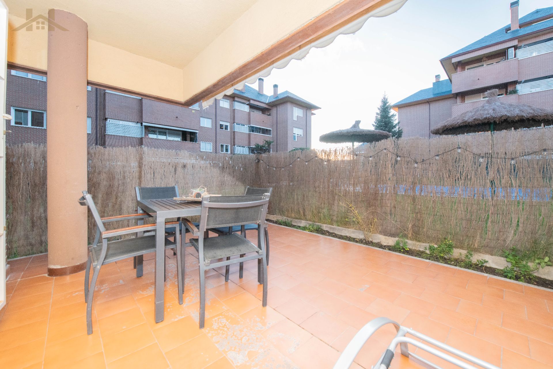 Planta baja for sale in Calle Sarasate, Golf - El Carralero