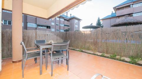 Photo 2 of Planta baja for sale in Calle Sarasate, Golf - El Carralero, Madrid