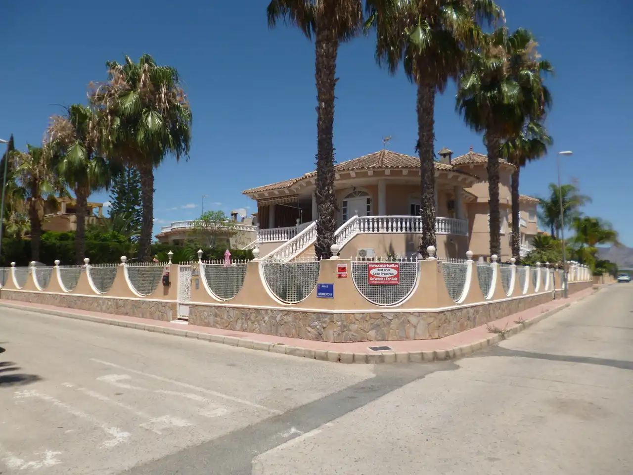 Casa o chalet en venta en La Murada - Los Vicentes