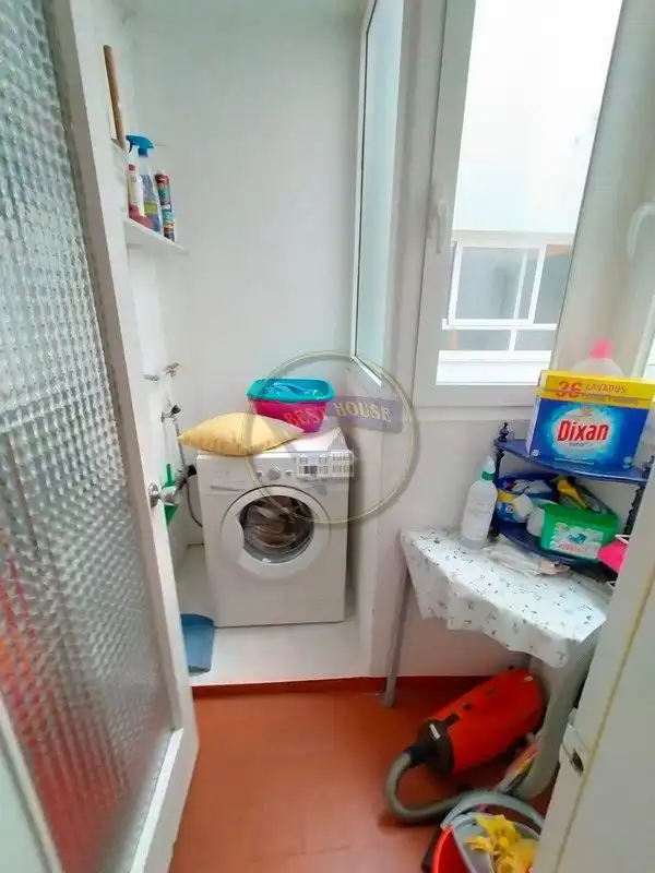 Flat for rent in Vigo   with Heating, Parquet flooring and Terrace