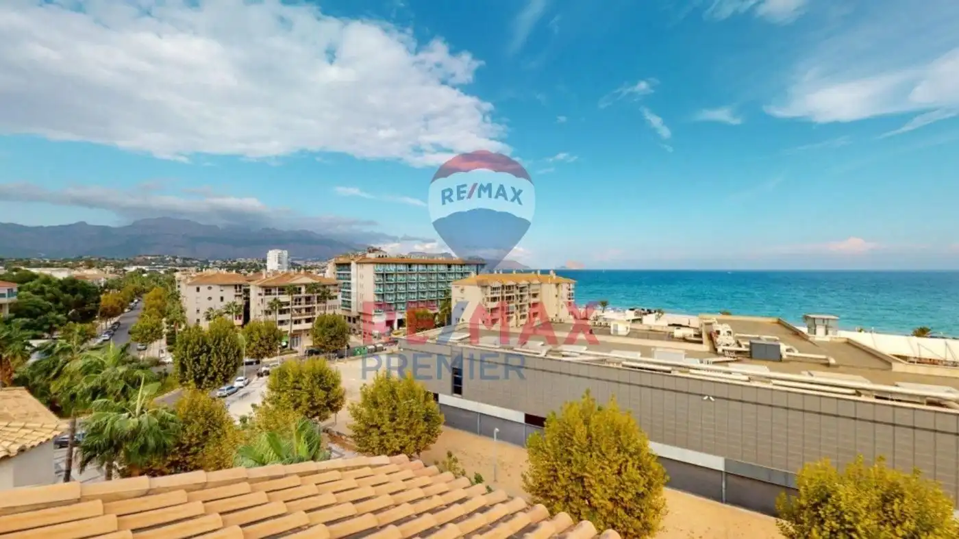 Flat with terrace for sale in L'Albir, imagen 15