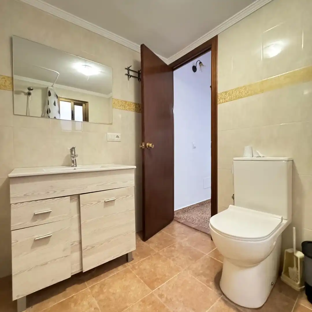 Houses for rent in Periana