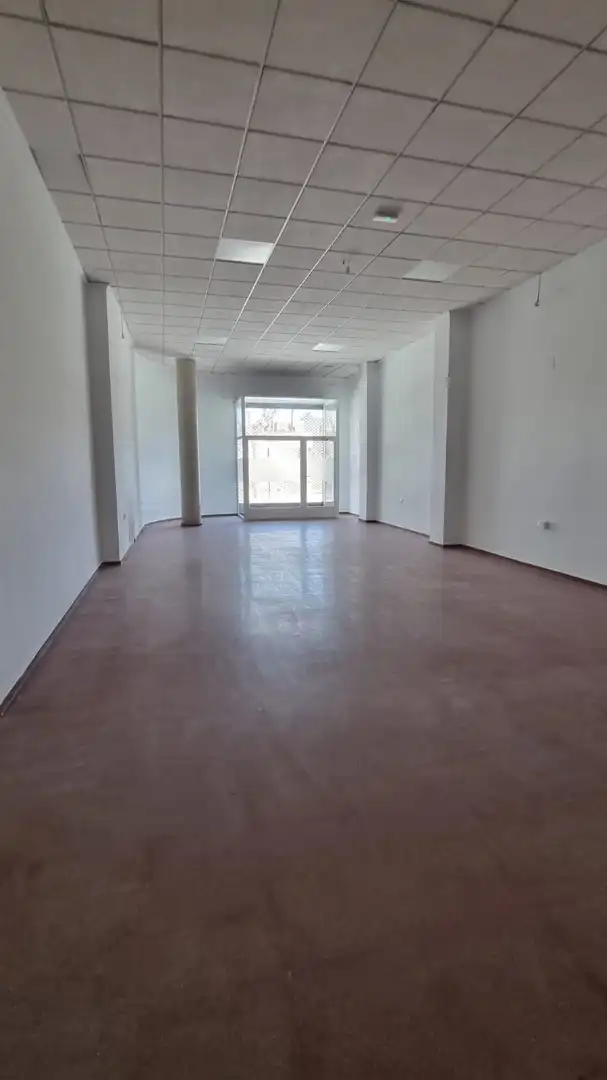 Business premises to rent in Avenida Alcalde Carlos Carbonell 9 - Bajo, imagen 5