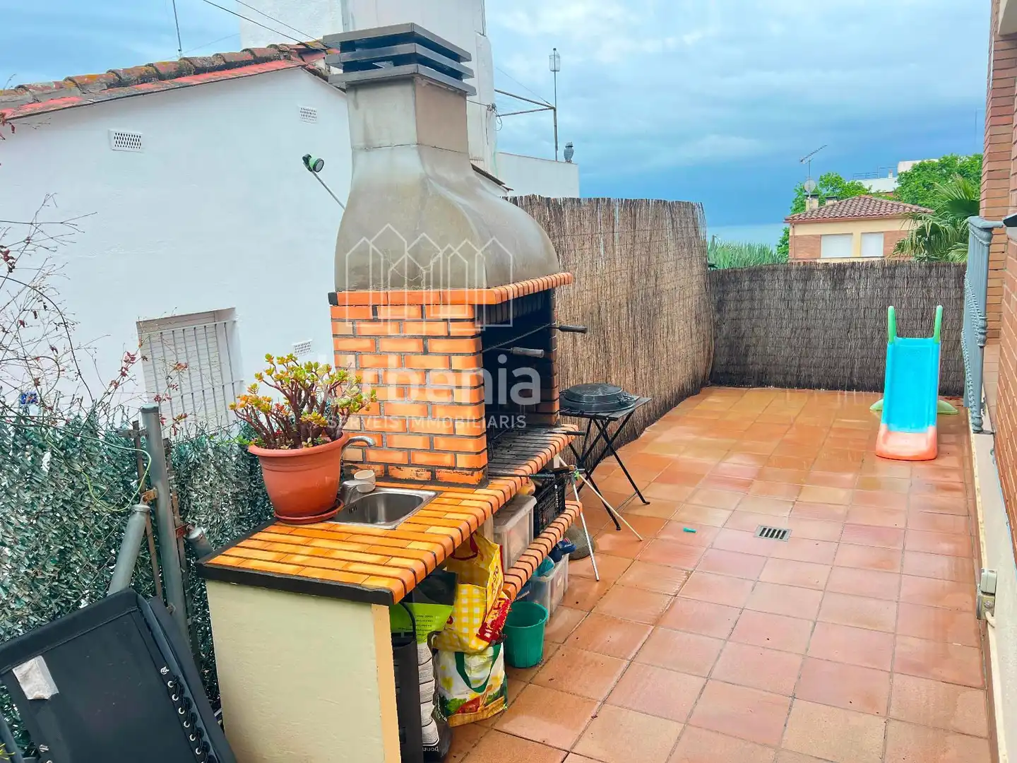 Maison avec jardin à vendre à Canet de Mar, imagen 40