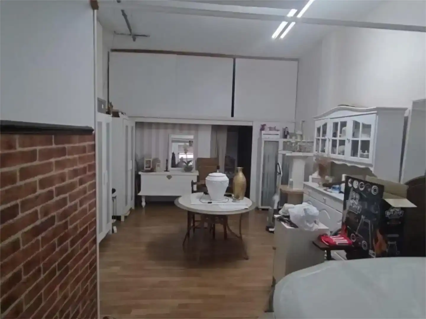 Cuina de Pis en venda en Cartagena amb Aire condicionat i Balcó