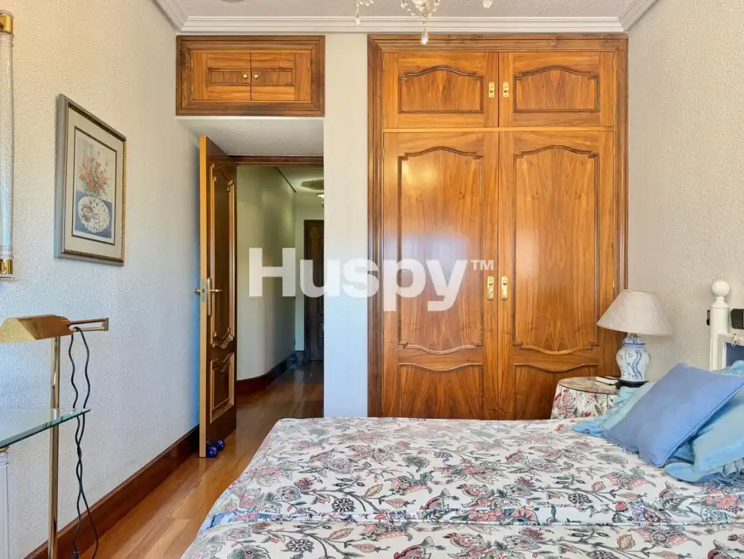Piso con ascensor en venta en Calle del Aviador Zorita, imagen 23