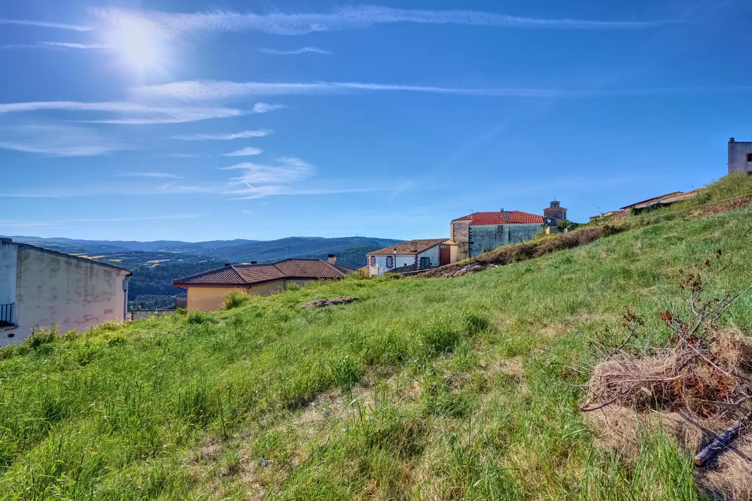 Residencial en venda en Pueyo / Puiu