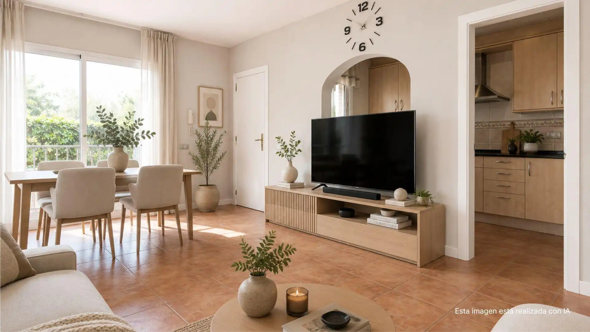 Casa con piscina en venta en Carrer COMTES DE BARCELONA, imagen 16