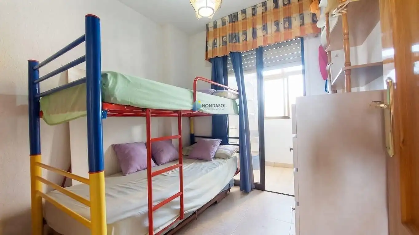Apartament amb ascensor en venda a Calle MAR I, LOS - PLAYA HONDA 1, imagen 16