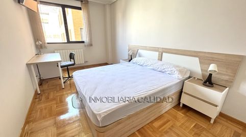 Photo 3 of Flat for rent in Universidad - Las Huelgas, Burgos Capital