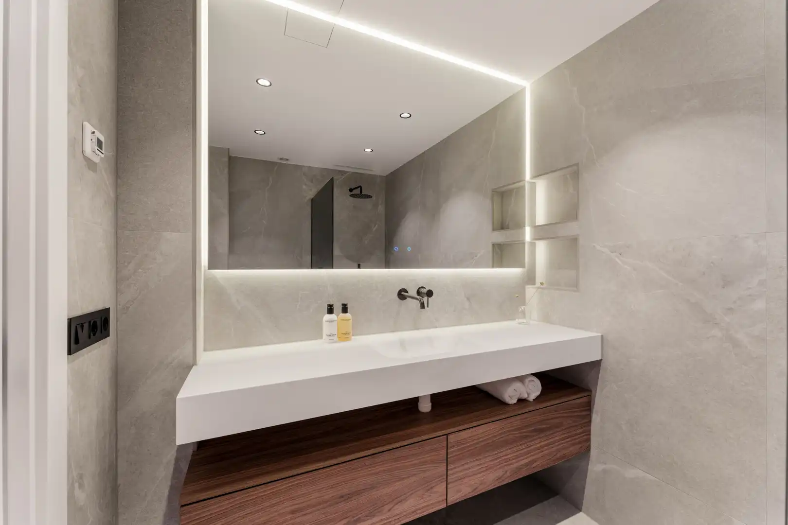 Maisonette mit Pool zum Verkauf in La Quinta, imagen 13