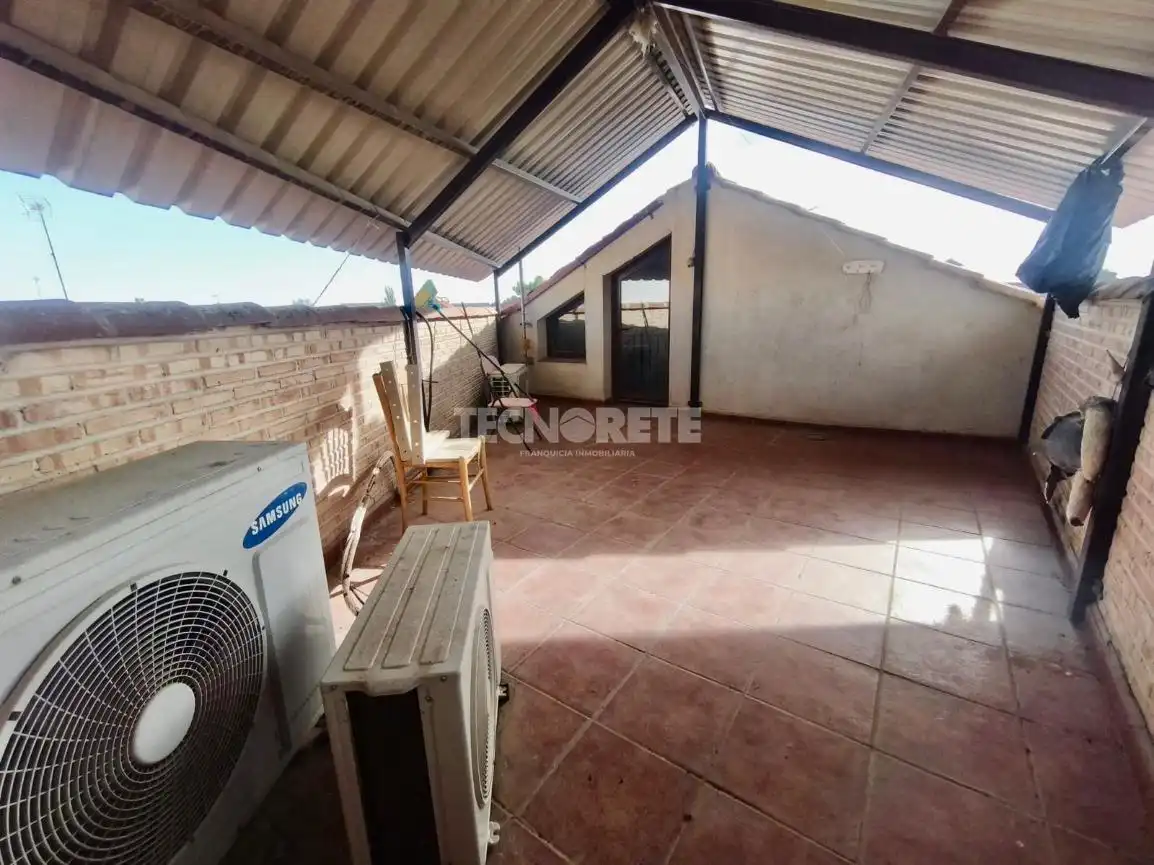 Terraza de Edificio en venta en Villaluenga de la Sagra