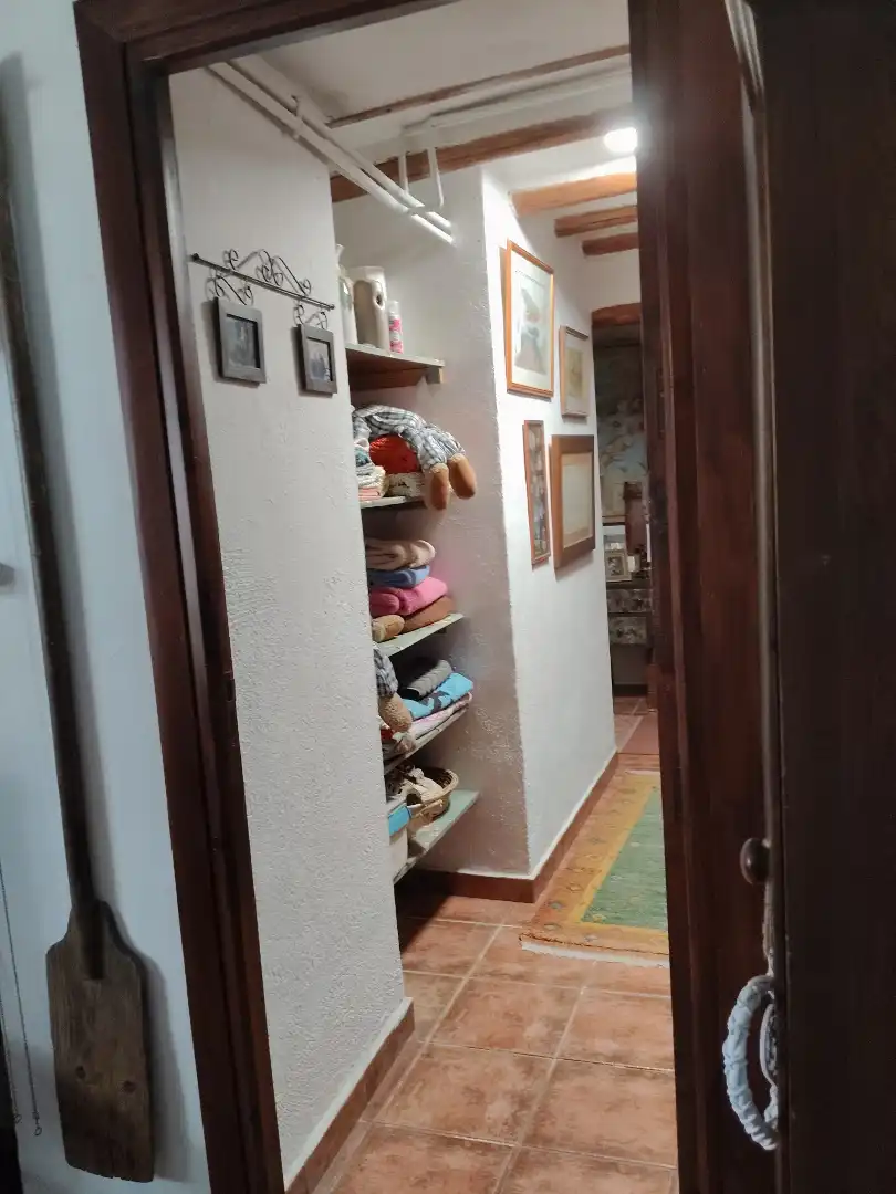 Maison rustique avec piscine à vendre à Villanueva del Rosario, imagen 23