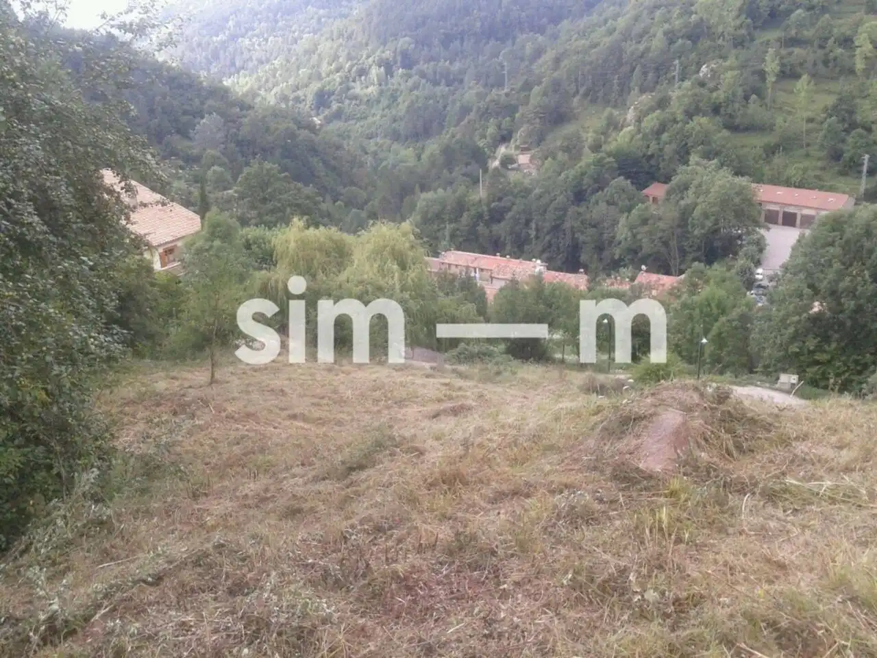 Terreno residenziale in vendita a Avenida Font de la Mona, imagen 6