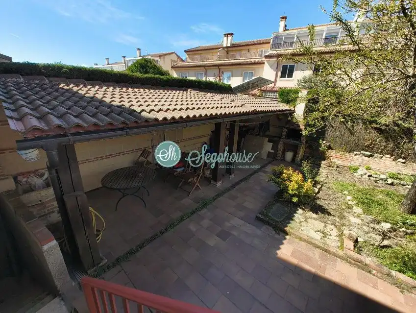 Villa zum Verkauf in Palazuelos de Eresma, imagen 75