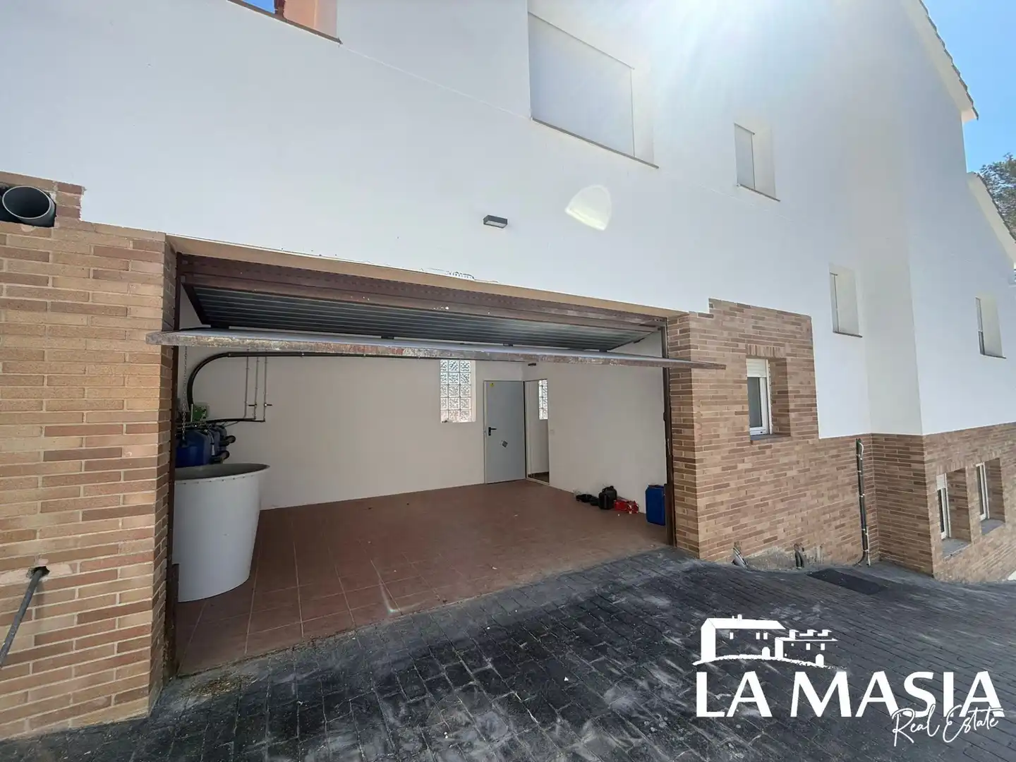 Casa o xalet en venda en Olivella amb Jardí privat, Traster i Piscina