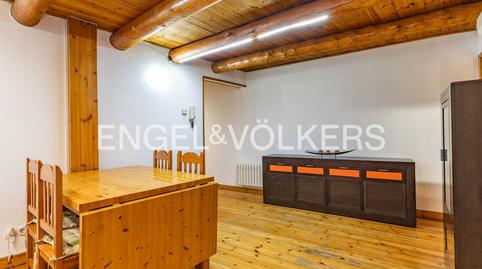 Foto 5 de Apartamento en venta en Covadonga, Barcelona