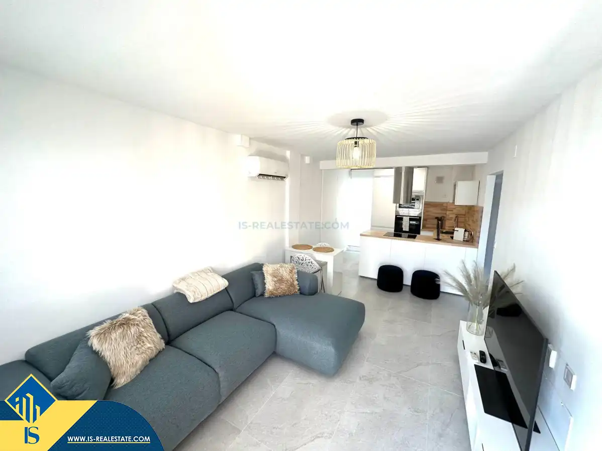 Bungalow amb piscina en venda a Zona Carrefour - Urbanizaciones, imagen 3