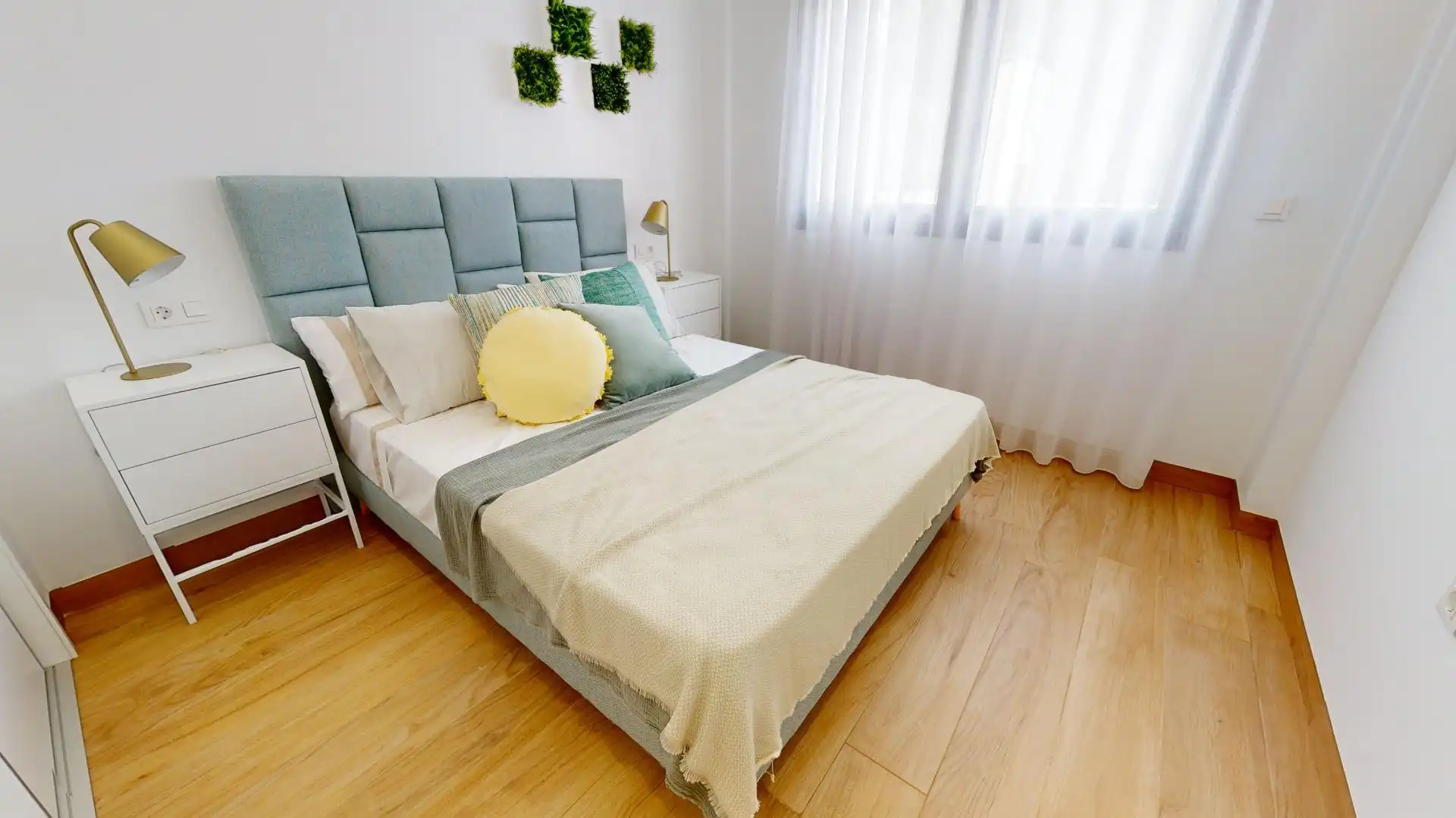 Apartamento con piscina en venta en Orihuela Costa, imagen 11