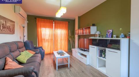 Foto 5 de Casa adosada en venda a Casco Histórico, Churriana de la Vega