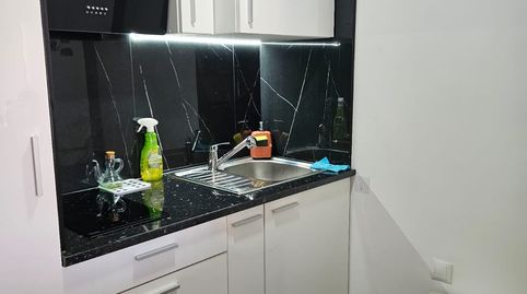 Foto 4 de Apartament en venda a Juzgados - Plaza de Toros, Benidorm