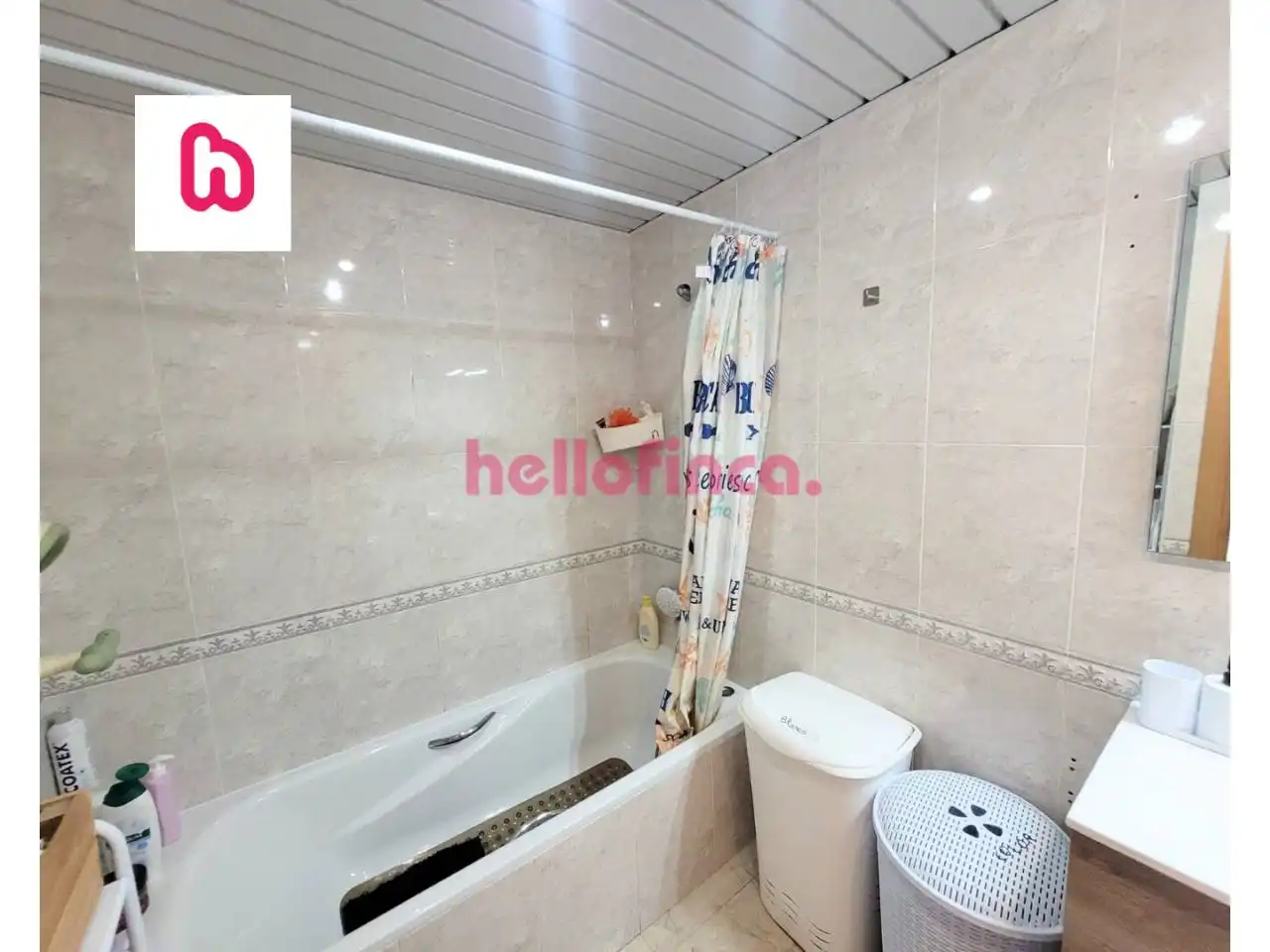 Flat with terrace for sale in Paseo Camp del Roure, imagen 21