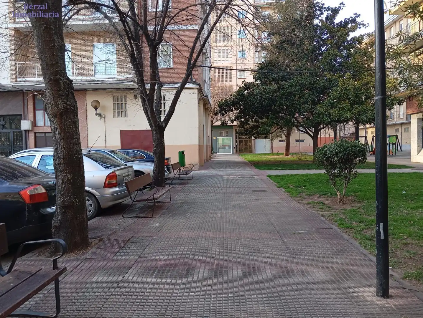 Business premises for sale in Calle DUQUES DE NAJERA, imagen 2