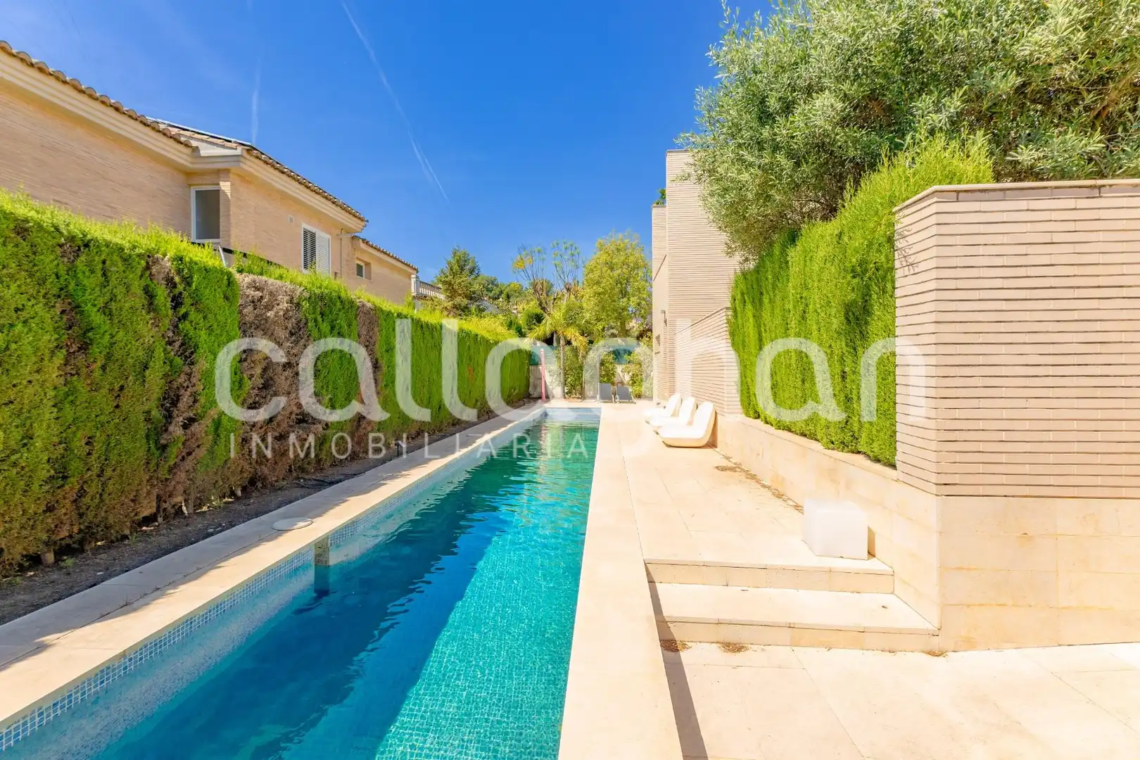 Chalet con terraza en venta en Calle ERMITA NOVA, imagen 2