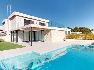 Villa à vendre à Orihuela Costa