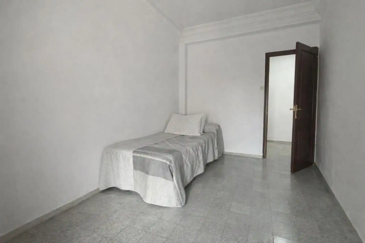 Bedroom of Flat for sale in Gandia  with Private garden and Balcony