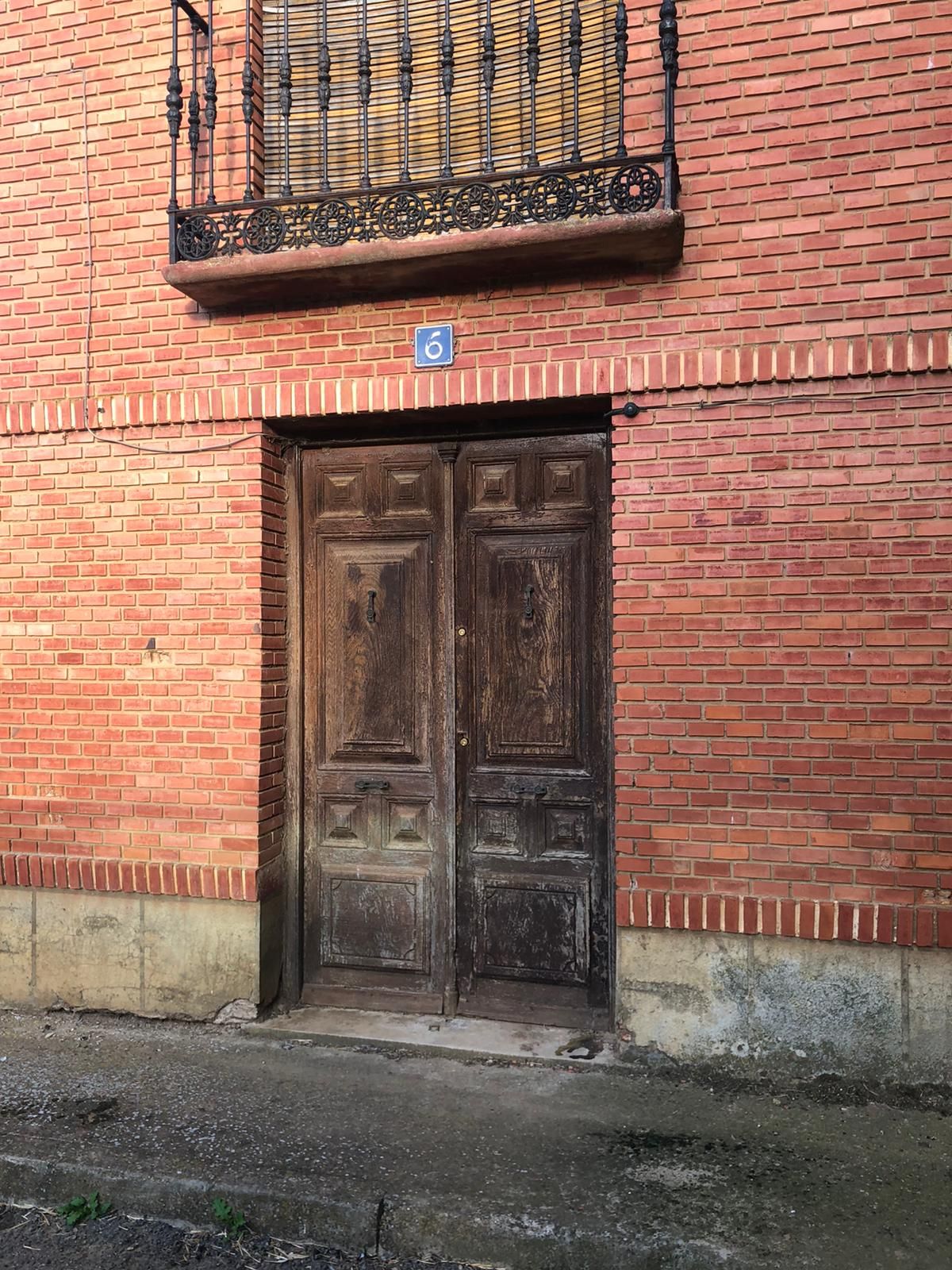 Casa o xalet en venda en Toral de los Guzmanes