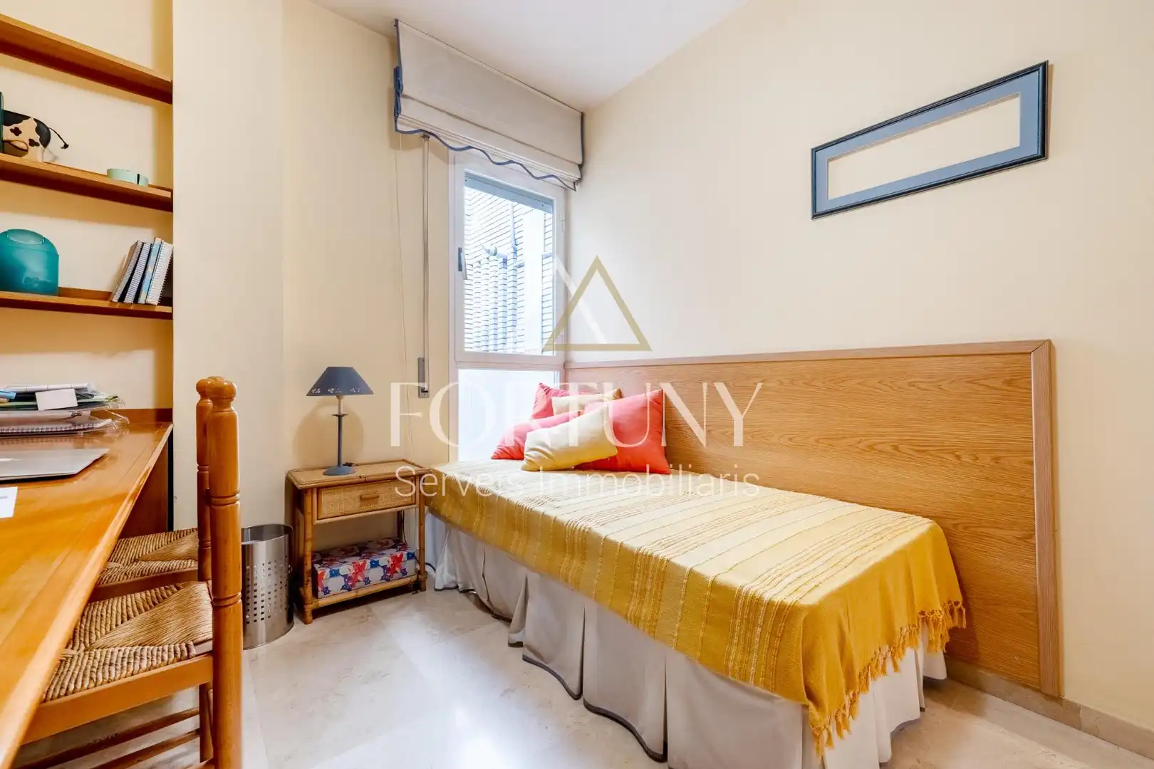 Habitación de Ático en venta en Reus con Calefacción, Jardín privado y Terraza