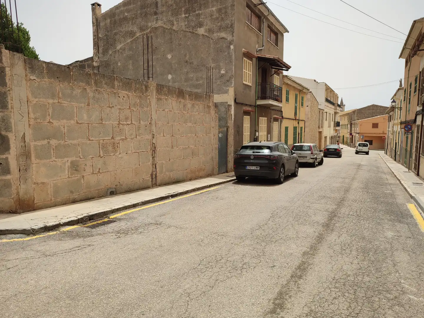 Terreny residencial en venda a Carrer de Bonany 8, imagen 5