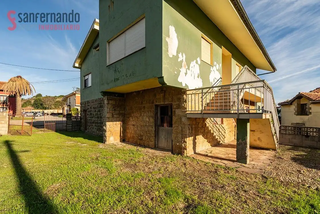 Maison à vendre à Barrio Ubiarco 4, imagen 15