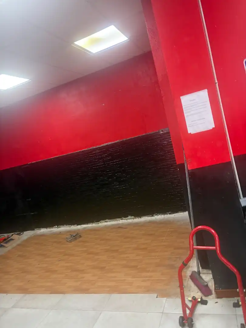 Local comercial en traspaso en Catarroja, imagen 8