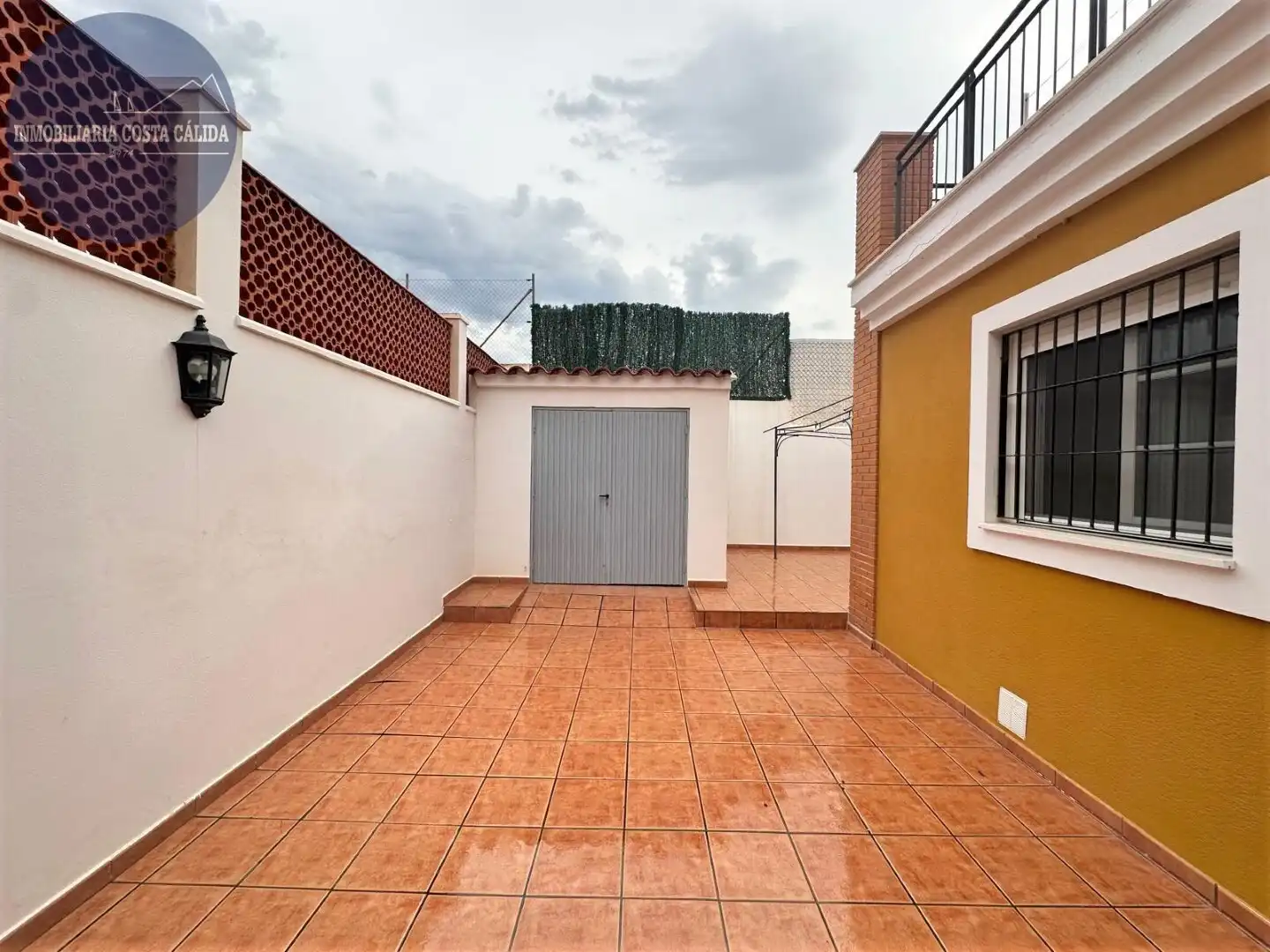 Maisonette mit Terrasse zum Verkauf in Calle Bogotá 8, imagen 7