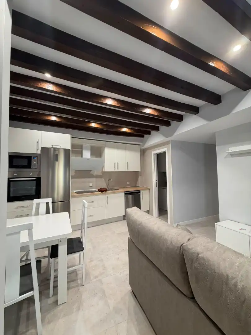 Wohnung zur Miete in Úbeda