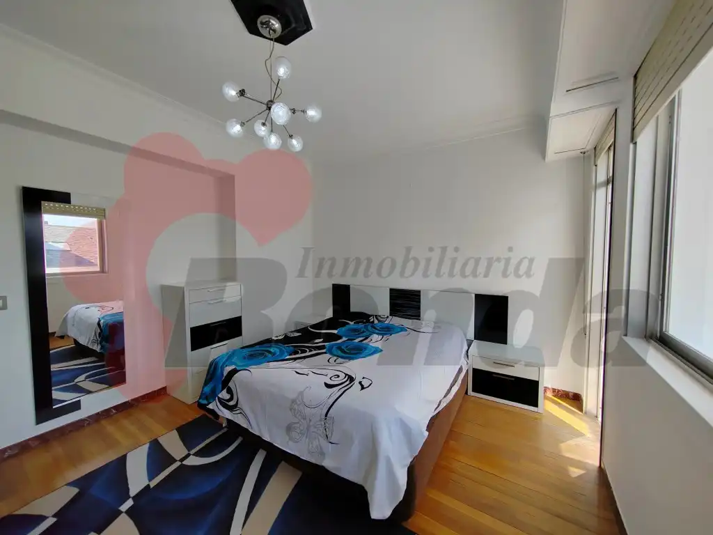 Habitación de Piso en venta en Lugo con Trastero y Amueblado