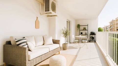 Foto 2 de Apartament en venda a Avinguda del Port, Altea ciudad, Altea