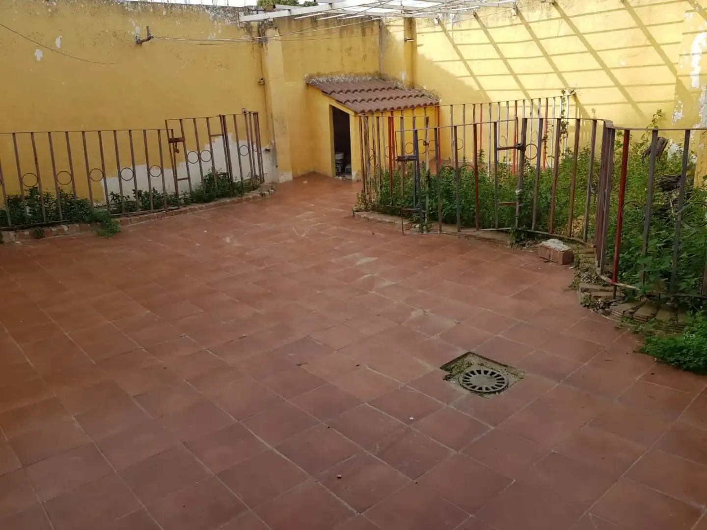 Terraza de Planta baja en venta en Jaén con Trastero
