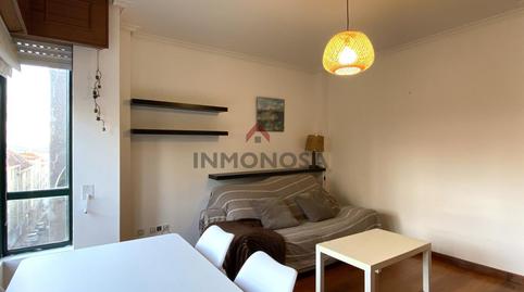 Foto 4 de Piso de alquiler en Ferrol Vello - Puerto, A Coruña