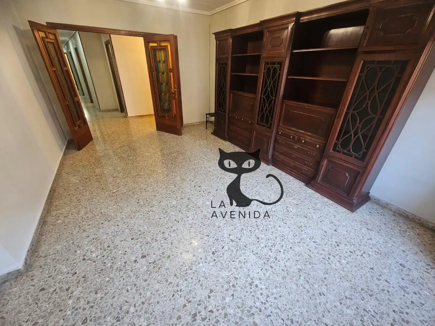 Apartamento en venta en Catarroja con Terraza y Trastero