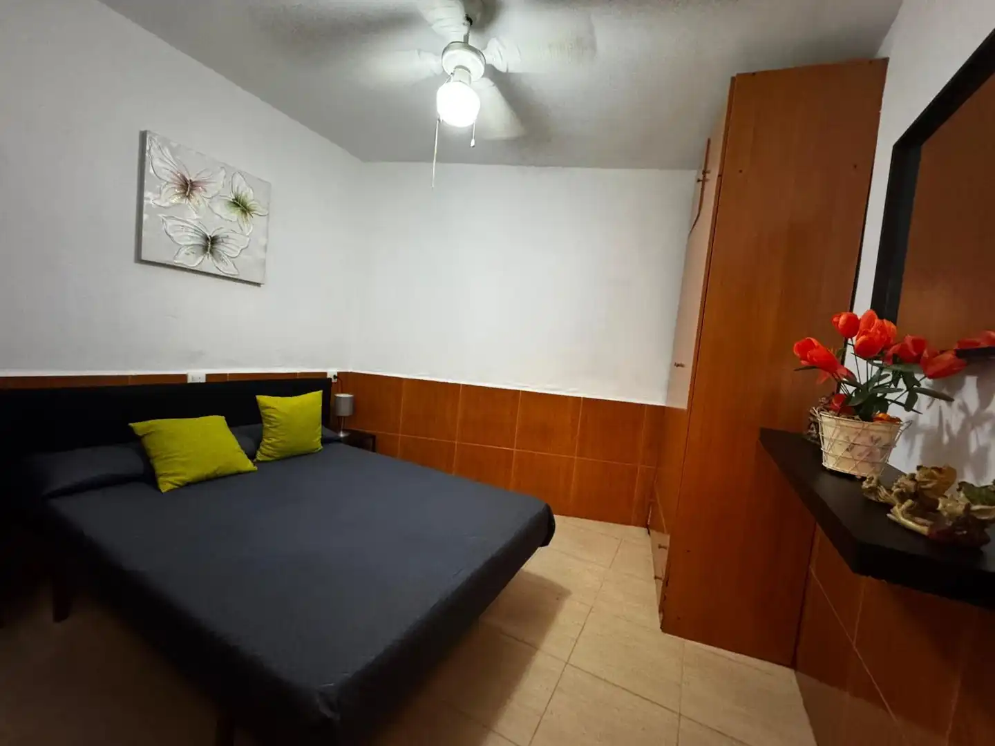 Duplexes for sale in Los Cuarteros