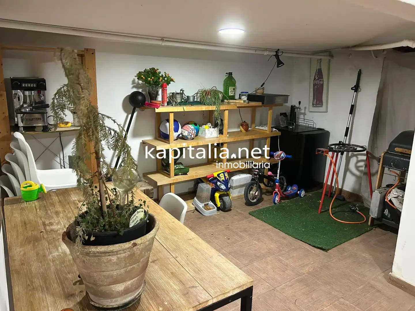 Casa o chalet en venta en Eixample