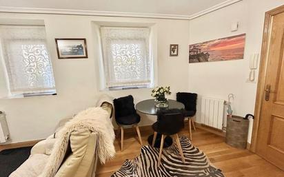 Dining room of Duplex for sale in Zumaia  with Heating