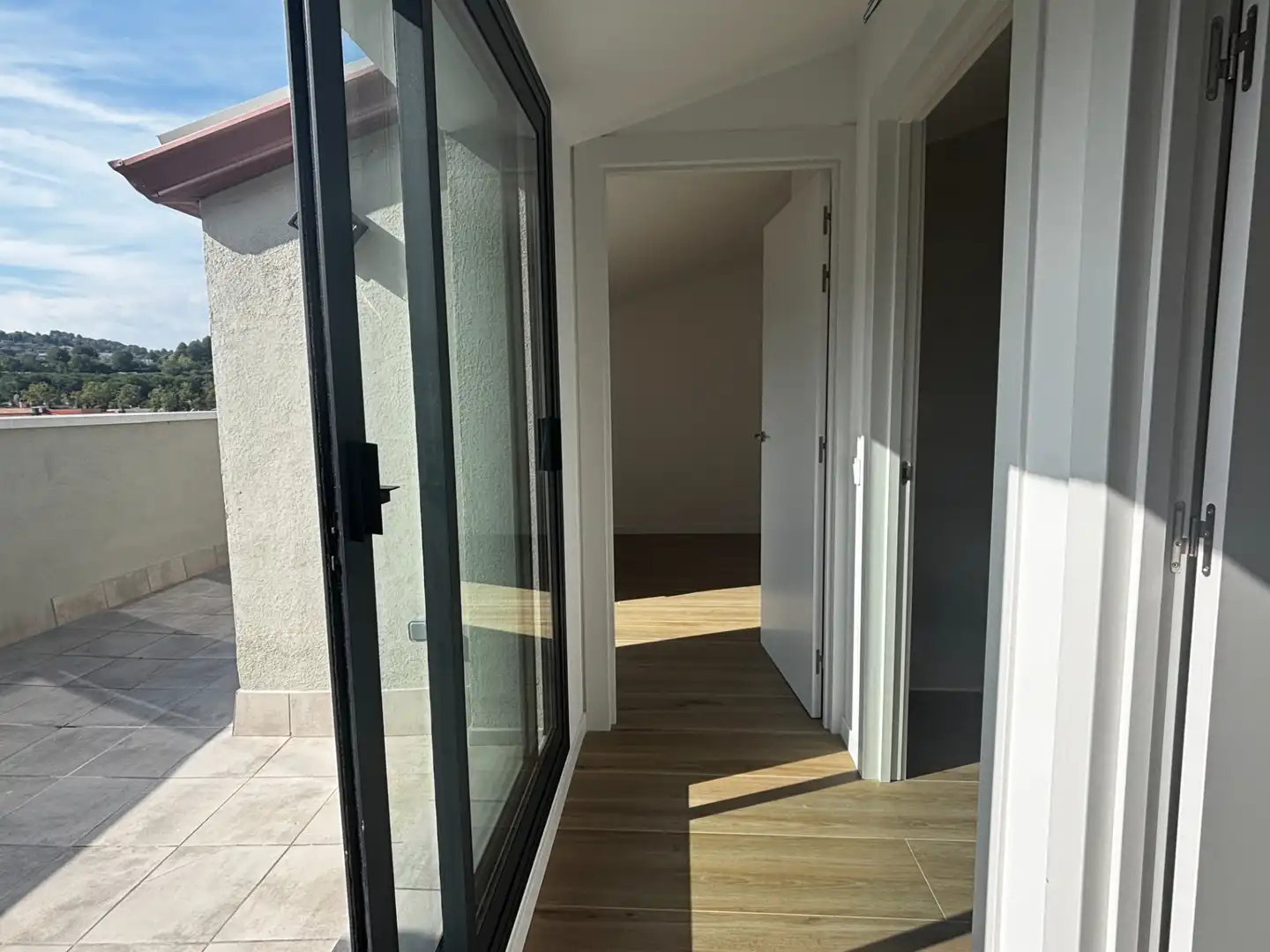 Dúplex con balcón en venta en Carrer de Linné 5, imagen 15