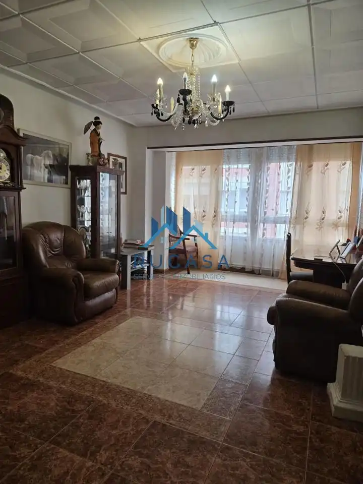 Wohnung mit Aufzug zum Verkauf in Calle Padre Rábago, imagen 6