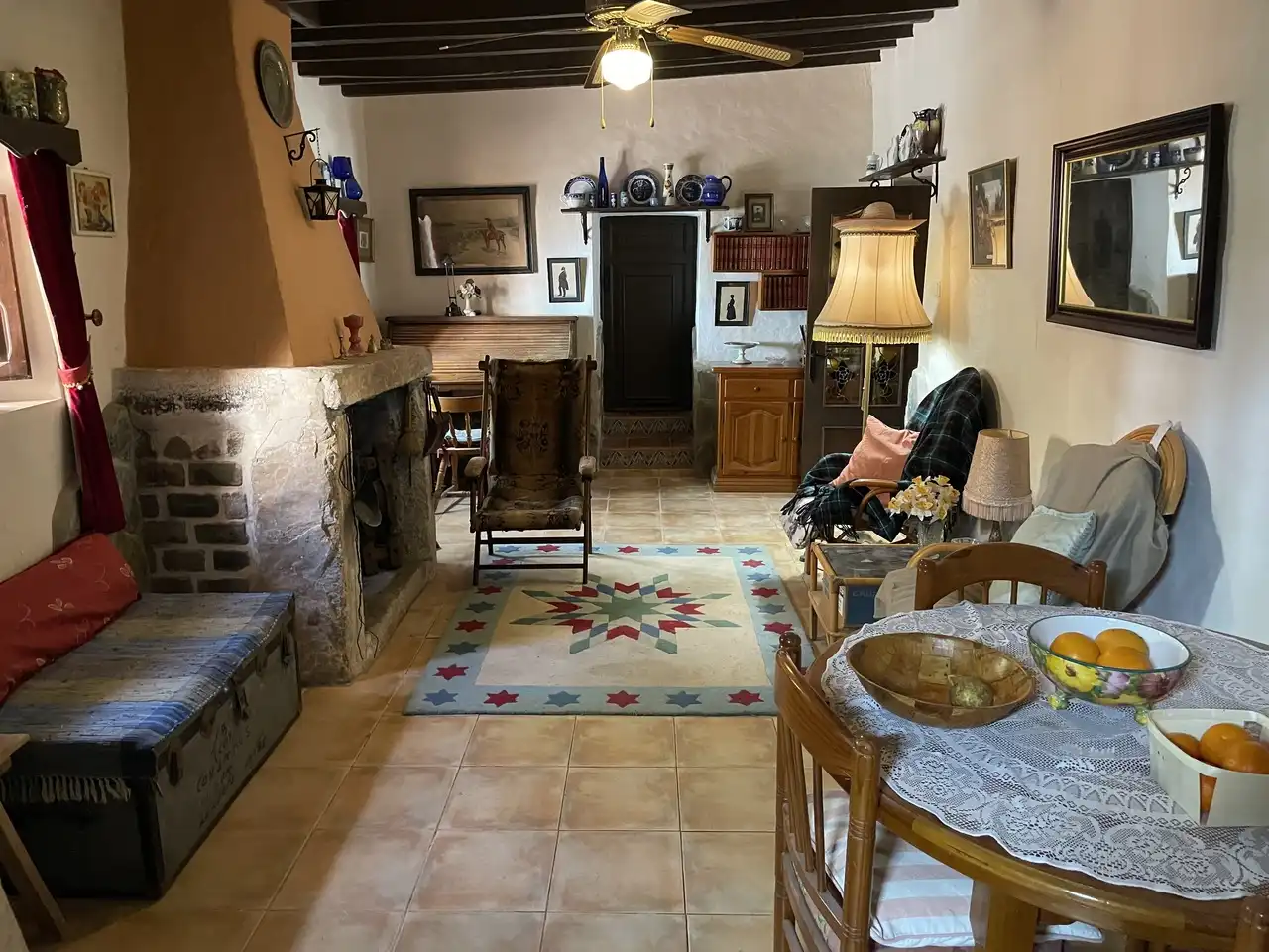 Finca rústica en venda en Cartagena