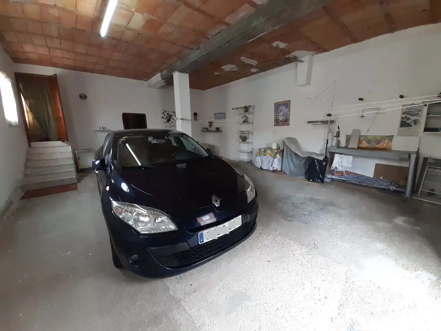 Parkplatz von Wohnung zum Verkauf in La Hiniesta  mit Abstellraum